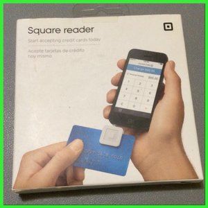 Card Reader for Phone